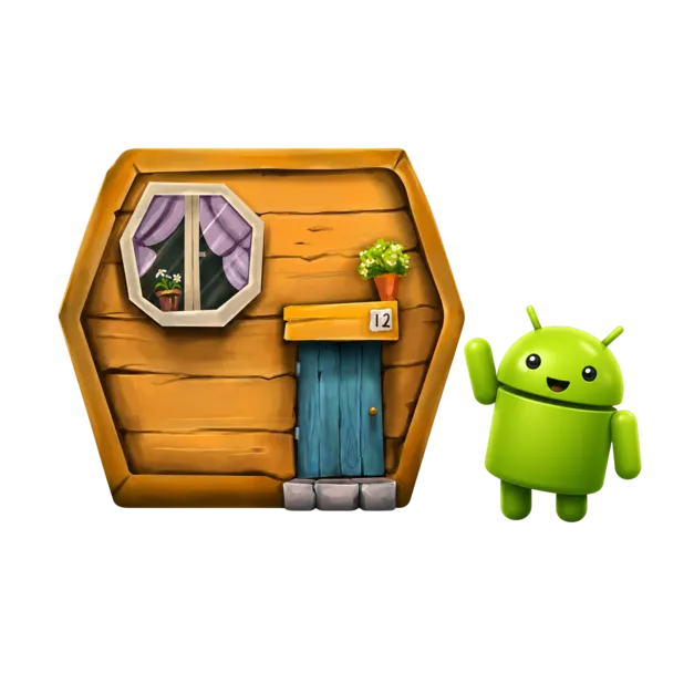 Tower Rush cho Android