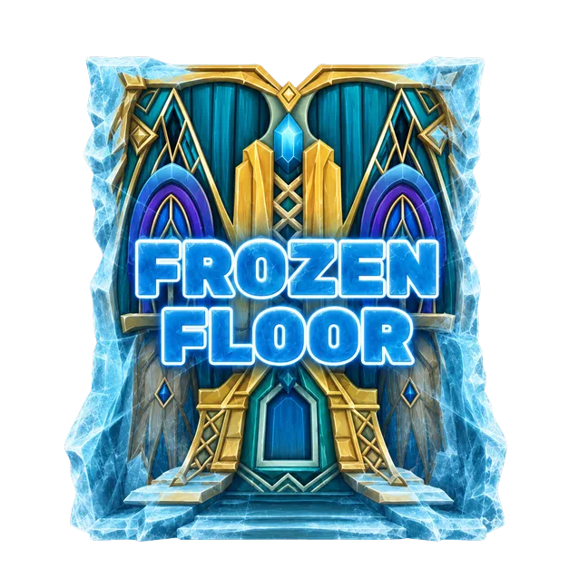 Tower Rush - Phần thưởng Frozen Floor