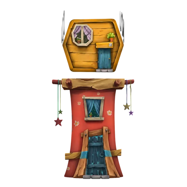 Tower Rush - Xây dựng tháp