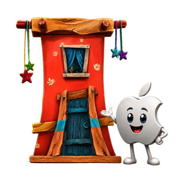 Tower Rush cho iOS