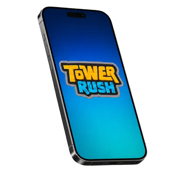 Tower Rush Mobile